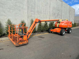 JLG 460SJ Boom Lift Access & Height Safety - picture1' - Click to enlarge