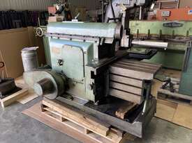 Used S3 Model 7B35 Russian Horizontal Shaper - picture0' - Click to enlarge