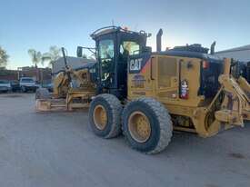 2007 Caterpillar 140M - picture0' - Click to enlarge