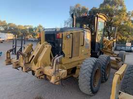 2007 Caterpillar 140M - picture1' - Click to enlarge