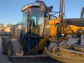 2007 Caterpillar 140M - picture2' - Click to enlarge