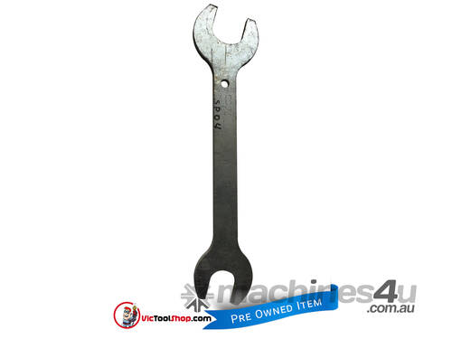 20mm / 30mm CMP Cable Gland Spanner SP04 Double Ended Wrench