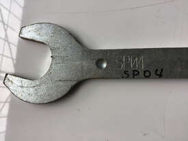 20mm / 30mm CMP Cable Gland Spanner SP04 Double Ended Wrench - picture1' - Click to enlarge