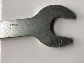 20mm / 30mm CMP Cable Gland Spanner SP04 Double Ended Wrench - picture2' - Click to enlarge