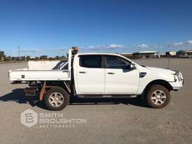 2014 FORD RANGER 4X4 DUAL CAB UTE - picture0' - Click to enlarge