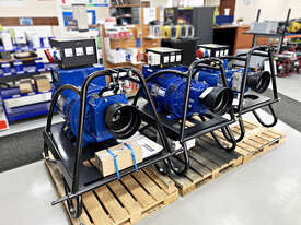 85kVA Meccalte PTO Tractor Pack - picture0' - Click to enlarge