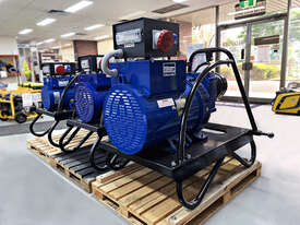 85kVA Meccalte PTO Tractor Pack - picture0' - Click to enlarge