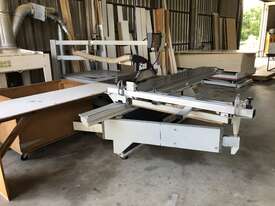 Used Linea LMA 3200E Panel Saw  (Sold Pending Payment) - picture0' - Click to enlarge