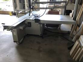 Used Linea LMA 3200E Panel Saw  (Sold Pending Payment) - picture1' - Click to enlarge