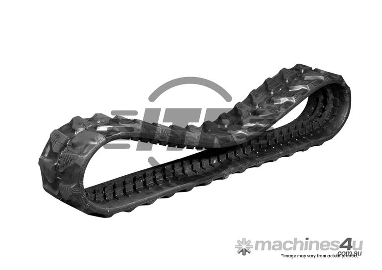 New 2020 ITR ITR PREMIUM RUBBER TRACK TO SUIT KUBOTA KX413 rubber