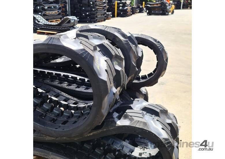 New 2020 ITR ITR PREMIUM RUBBER TRACK TO SUIT KUBOTA KX413 rubber