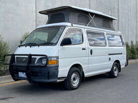 Toyota Hiace Van Van - picture0' - Click to enlarge