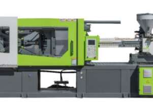 PET SERIES PREFORM INJECTION MOULDING MACHINE