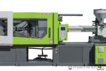 PET SERIES PREFORM INJECTION MOULDING MACHINE