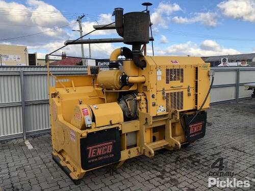 Tenco TCS-172A-LMM Loader-Mount Snow Blower