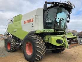 Claas Lexion 700 - picture0' - Click to enlarge