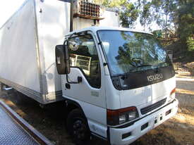 1999 ISUZU NQR 450 WRECKING STOCK #1899  - picture0' - Click to enlarge