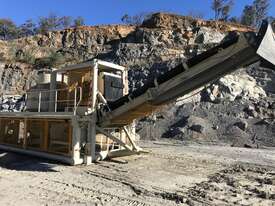 BARMAC 7150 VSI CRUSHER - picture0' - Click to enlarge
