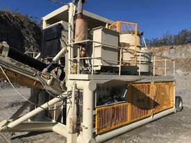BARMAC 7150 VSI CRUSHER - picture2' - Click to enlarge