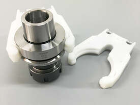CNC Tool Clips HSK63F Toolholder Forks for Tool Changer Replacement - picture1' - Click to enlarge