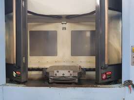2011 Doosan HM5000 Twin Pallet Horizontal Machining Centre - picture0' - Click to enlarge