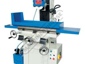 SG-820 Manual Surface Grinder 530 x 220mm Table Travel - picture0' - Click to enlarge