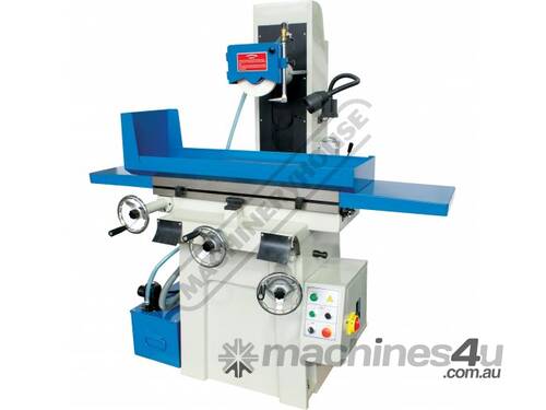 SG-820 Manual Surface Grinder 530 x 220mm Table Travel