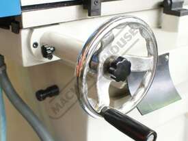 SG-820 Manual Surface Grinder 530 x 220mm Table Travel - picture1' - Click to enlarge