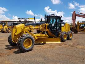 2016 Caterpillar 12M3 Grader *CONDITIONS APPLY* - picture0' - Click to enlarge