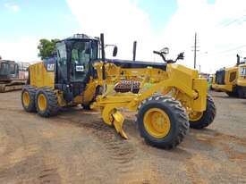 2016 Caterpillar 12M3 Grader *CONDITIONS APPLY* - picture0' - Click to enlarge