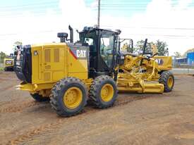 2016 Caterpillar 12M3 Grader *CONDITIONS APPLY* - picture1' - Click to enlarge