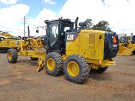 2016 Caterpillar 12M3 Grader *CONDITIONS APPLY* - picture2' - Click to enlarge