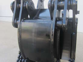 5-6 Tonne Hydraulic Grab | 12 month warranty | Australia wide delivery - picture2' - Click to enlarge