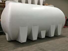 2021 National Water Carts 15000L Water Cartage Tank - picture1' - Click to enlarge