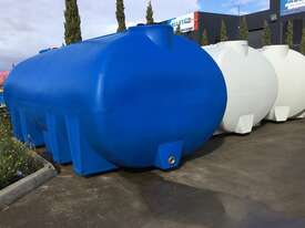 2021 National Water Carts 15000L Water Cartage Tank - picture2' - Click to enlarge