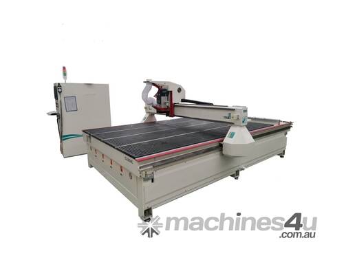 New PAC ATC 2050mm*6000mm cnc router