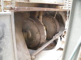 pan crusher 50 horse power - picture0' - Click to enlarge