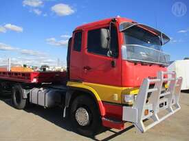 Fuso FP547G - picture2' - Click to enlarge
