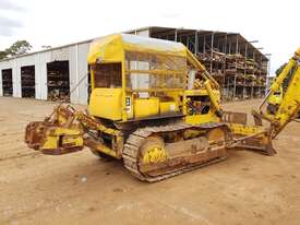 1972 Caterpillar D4D Bulldozer *CONDITIONS APPLY* - picture1' - Click to enlarge