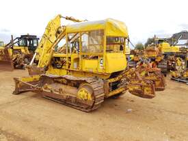 1972 Caterpillar D4D Bulldozer *CONDITIONS APPLY* - picture2' - Click to enlarge