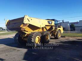 CATERPILLAR 730 Articulated Trucks - picture2' - Click to enlarge