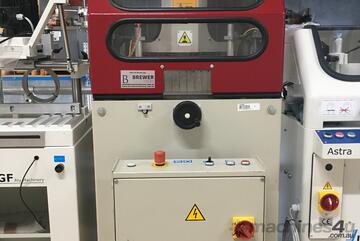 Aluminium Cut Off Saw BIFRA LGF