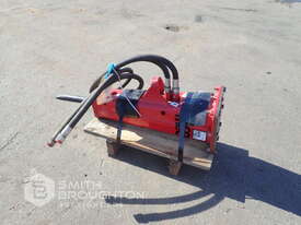 SOCOMEC DMS 50 HYDRAULIC ROCK BREAKER (EX DISPLAY - UNUSED) - picture1' - Click to enlarge