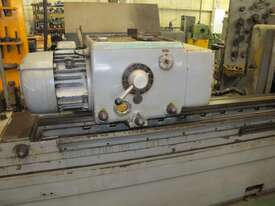 Cylindrical Grinder  - picture0' - Click to enlarge