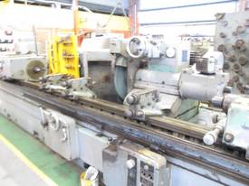 Cylindrical Grinder  - picture1' - Click to enlarge
