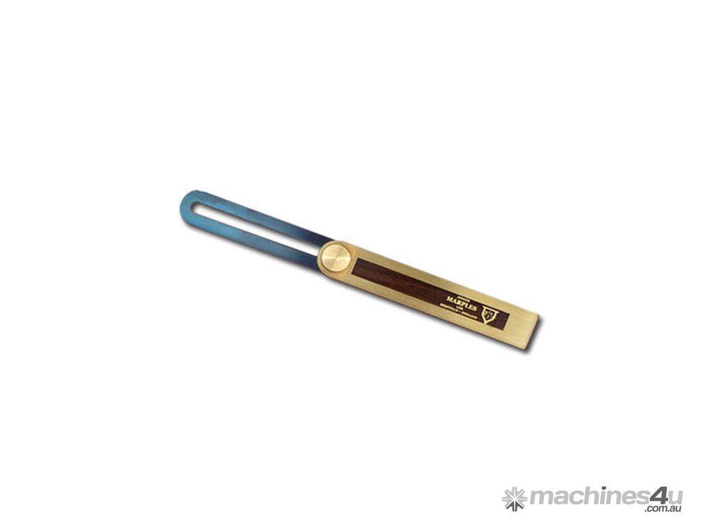 JOSEPH MARPLES Rosewood Mortice Marking Gauge *SOLD
