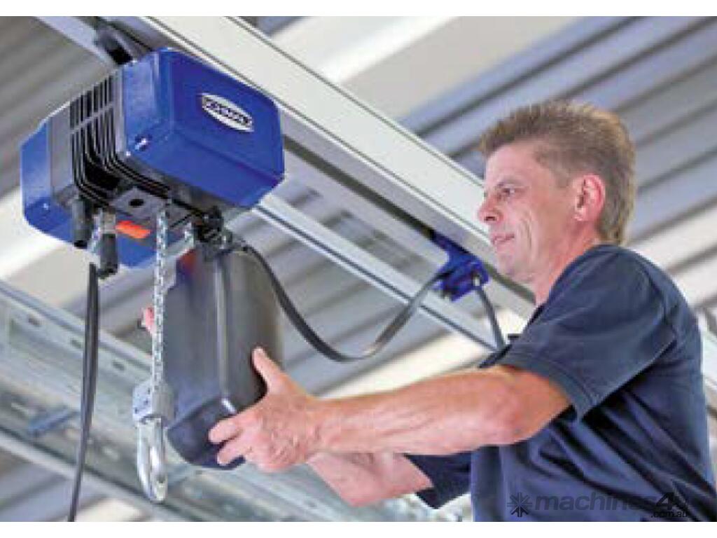 New 2021 Not Specified Unknown 1000kg Electric Chain Hoists All