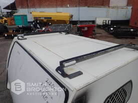 UTE CANOPY - picture2' - Click to enlarge