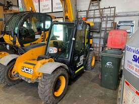 Used JCB Telehandler - picture0' - Click to enlarge
