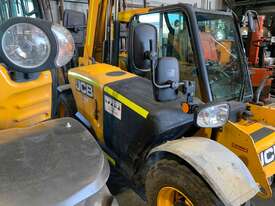 Used JCB Telehandler - picture1' - Click to enlarge